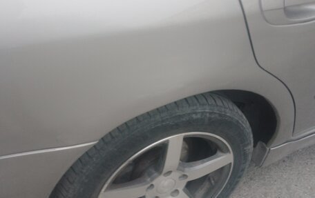 Nissan Cefiro III, 1998 год, 345 000 рублей, 9 фотография