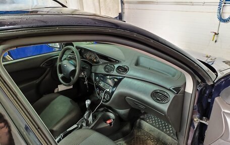 Ford Focus IV, 2003 год, 198 000 рублей, 6 фотография