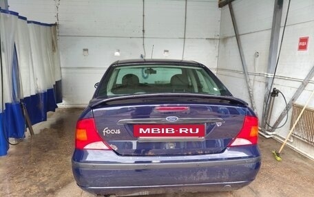 Ford Focus IV, 2003 год, 198 000 рублей, 5 фотография