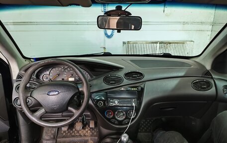 Ford Focus IV, 2003 год, 198 000 рублей, 7 фотография