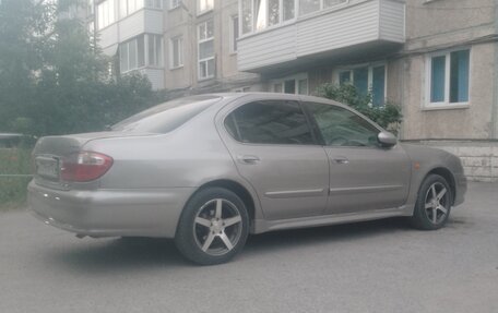 Nissan Cefiro III, 1998 год, 345 000 рублей, 5 фотография