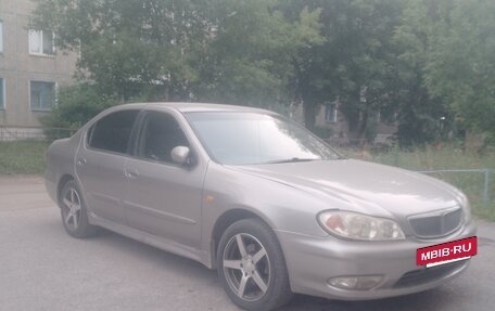 Nissan Cefiro III, 1998 год, 345 000 рублей, 3 фотография