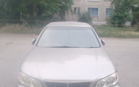 Nissan Cefiro III, 1998 год, 345 000 рублей, 2 фотография