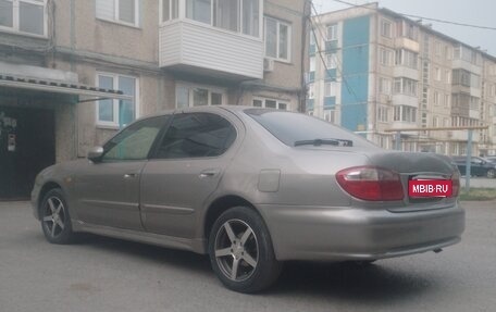 Nissan Cefiro III, 1998 год, 345 000 рублей, 7 фотография