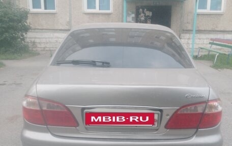 Nissan Cefiro III, 1998 год, 345 000 рублей, 6 фотография