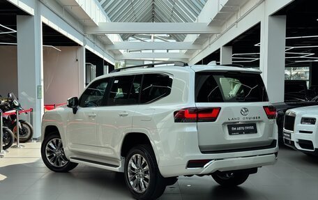 Toyota Land Cruiser, 2025 год, 13 150 000 рублей, 5 фотография