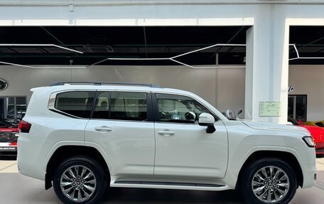 Toyota Land Cruiser, 2025 год, 13 150 000 рублей, 11 фотография