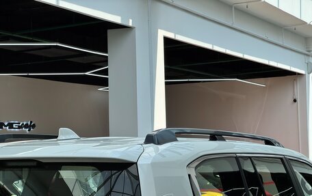 Toyota Land Cruiser, 2025 год, 13 150 000 рублей, 16 фотография