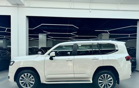 Toyota Land Cruiser, 2025 год, 13 150 000 рублей, 7 фотография