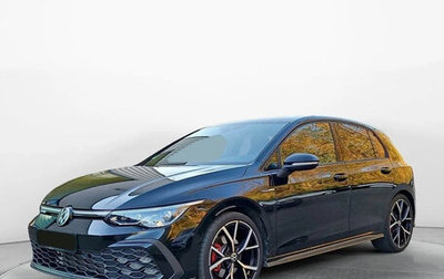 Volkswagen Golf VIII, 2022 год, 2 165 666 рублей, 1 фотография