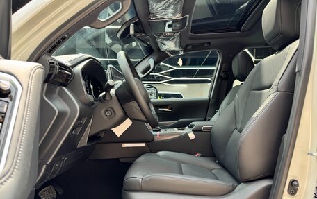 Toyota Land Cruiser, 2025 год, 13 150 000 рублей, 21 фотография