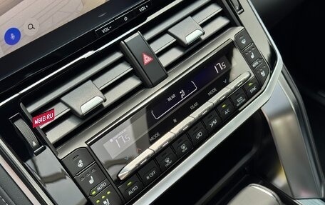 Toyota Land Cruiser, 2025 год, 13 150 000 рублей, 24 фотография