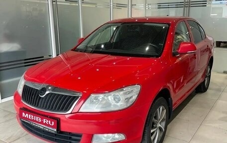 Skoda Octavia, 2012 год, 835 000 рублей, 1 фотография