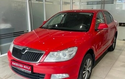Skoda Octavia, 2012 год, 835 000 рублей, 1 фотография