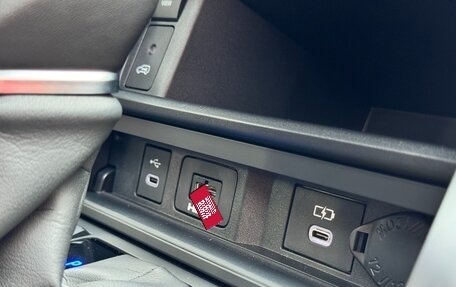 Toyota Land Cruiser, 2025 год, 13 150 000 рублей, 26 фотография