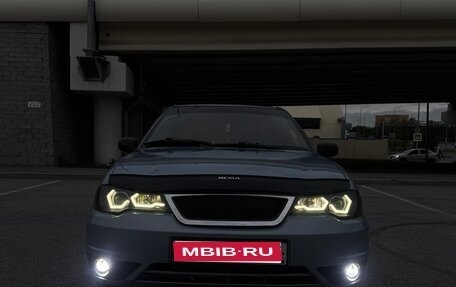 Daewoo Nexia I рестайлинг, 2011 год, 330 000 рублей, 1 фотография