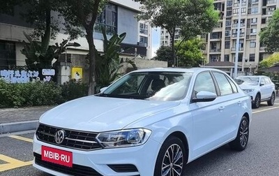 Volkswagen Bora, 2021 год, 1 400 000 рублей, 1 фотография