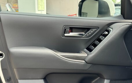Toyota Land Cruiser, 2025 год, 13 150 000 рублей, 36 фотография