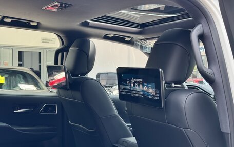 Toyota Land Cruiser, 2025 год, 13 150 000 рублей, 30 фотография