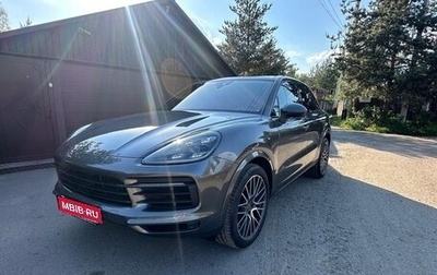 Porsche Cayenne III, 2019 год, 7 900 000 рублей, 1 фотография