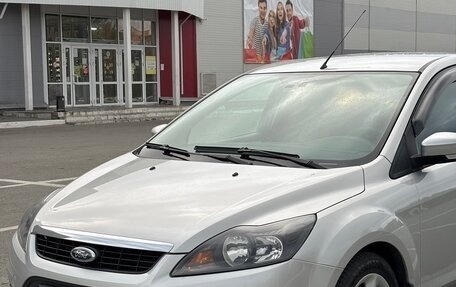 Ford Focus II рестайлинг, 2009 год, 1 000 000 рублей, 1 фотография