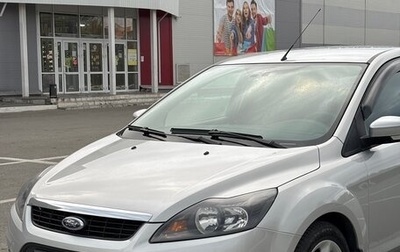 Ford Focus II рестайлинг, 2009 год, 1 000 000 рублей, 1 фотография