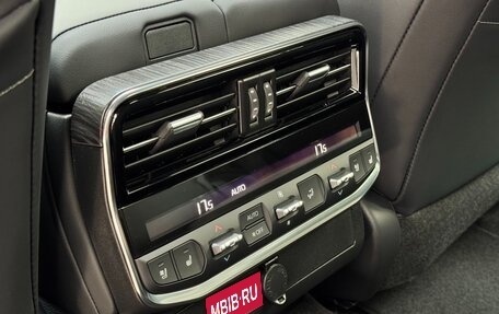 Toyota Land Cruiser, 2025 год, 13 150 000 рублей, 37 фотография