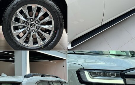 Toyota Land Cruiser, 2025 год, 13 150 000 рублей, 40 фотография