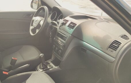Skoda Yeti I рестайлинг, 2012 год, 870 000 рублей, 7 фотография
