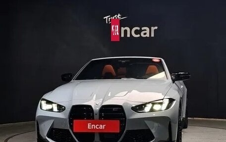 BMW M4, 2024 год, 9 990 000 рублей, 3 фотография