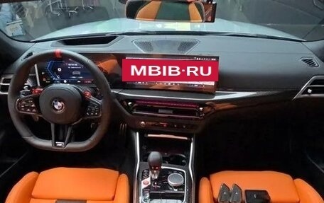 BMW M4, 2024 год, 9 990 000 рублей, 2 фотография