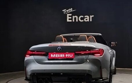 BMW M4, 2024 год, 9 990 000 рублей, 7 фотография