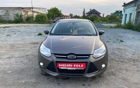 Ford Focus III, 2013 год, 600 000 рублей, 2 фотография