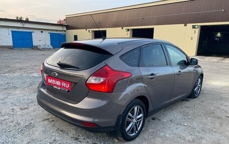 Ford Focus III, 2013 год, 600 000 рублей, 5 фотография