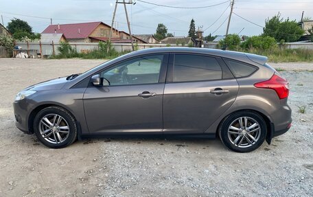 Ford Focus III, 2013 год, 600 000 рублей, 8 фотография