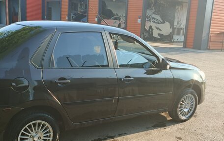 Datsun on-DO I рестайлинг, 2020 год, 775 000 рублей, 5 фотография