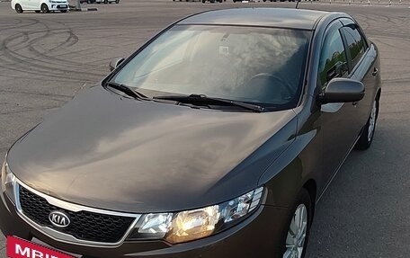 KIA Cerato III, 2012 год, 695 000 рублей, 2 фотография