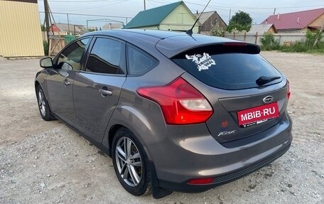 Ford Focus III, 2013 год, 600 000 рублей, 7 фотография