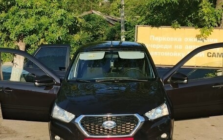Datsun on-DO I рестайлинг, 2020 год, 775 000 рублей, 3 фотография