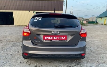 Ford Focus III, 2013 год, 600 000 рублей, 6 фотография