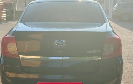 Datsun on-DO I рестайлинг, 2020 год, 775 000 рублей, 2 фотография