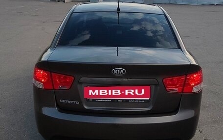 KIA Cerato III, 2012 год, 695 000 рублей, 6 фотография