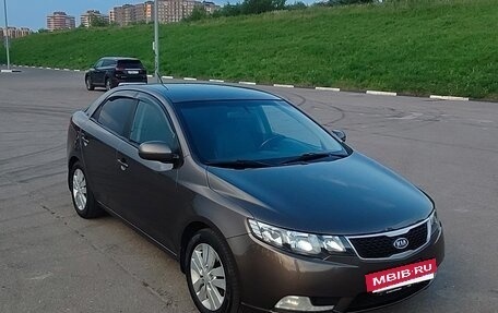 KIA Cerato III, 2012 год, 695 000 рублей, 3 фотография