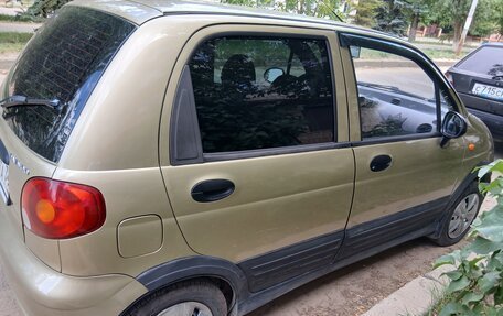 Daewoo Matiz, 2010 год, 200 000 рублей, 2 фотография