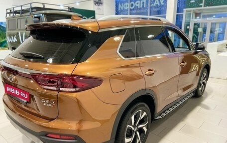 GAC GS5, 2022 год, 2 300 000 рублей, 4 фотография