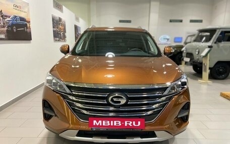 GAC GS5, 2022 год, 2 300 000 рублей, 2 фотография