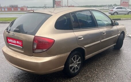 KIA Rio II, 2004 год, 175 000 рублей, 3 фотография