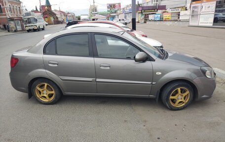 KIA Rio II, 2011 год, 547 000 рублей, 2 фотография
