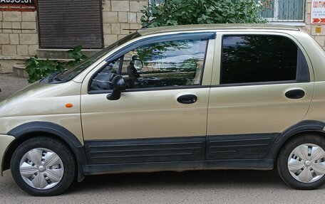 Daewoo Matiz, 2010 год, 200 000 рублей, 4 фотография