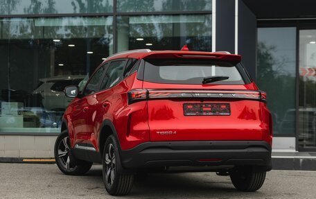 Chery Tiggo 4 I рестайлинг, 2025 год, 2 396 000 рублей, 8 фотография